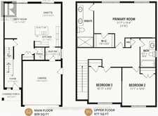 LOT 21 AYRSHIRE AVENUE | London Ontario | Slide Image Forty-six