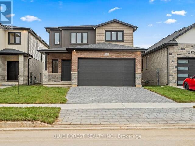 LOT 21 AYRSHIRE AVENUE London Ontario, N6P 0J5 - 4 Bedrooms Home For Sale