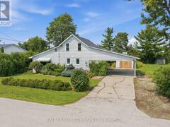 6594 JAMES STREET Brooke-Alvinston Ontario, N0N 1K0