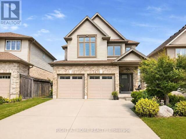 882 KETTLERIDGE STREET London Ontario, N6H 0E7 - 6 Bedrooms Home For Sale