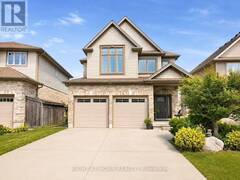 882 KETTLERIDGE STREET London Ontario, N6H 0E7
