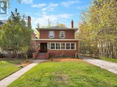 46 ROSEBERY PLACE St. Thomas Ontario, N5R 2H7