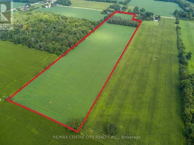 LT 14 CONCSSION 7 Waterford Ontario, N0E 1Y0 - Vacant Land For Sale