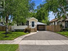 131 BOND STREET London Ontario, N6C 1W6