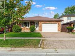 1364 WEBSTER STREET London Ontario, N5V 3P7
