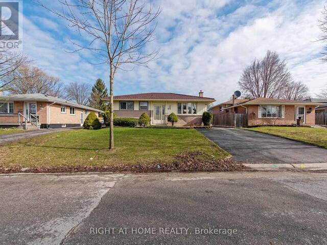 69 ALAYNE CRESCENT London Ontario, N6E 2A2 - 3 Bedrooms Home For Sale