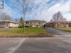 69 ALAYNE CRESCENT London Ontario, N6E 2A2