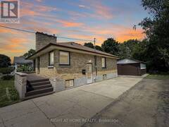 326 AVONDALE ROAD London Ontario, N5W 5B3