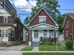 248 GREY STREET London Ontario, N6B 1G5