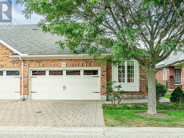 51 - 464 COMMISSIONERS ROAD W London Ontario, N6J 0A2 - 2 Bedrooms Condo For Sale