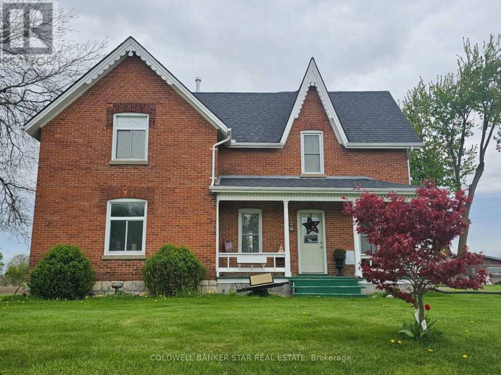 29860 IRISH SCHOOL ROAD N, Chatham-Kent, Ontario N0P 1M0
