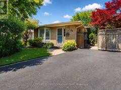 34 SPEIGHT COURT London Ontario, N5V 3J3
