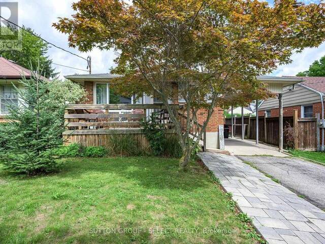 566 CHESTER STREET London Ontario, N6C 2J9 - Multi-family Home For Sale