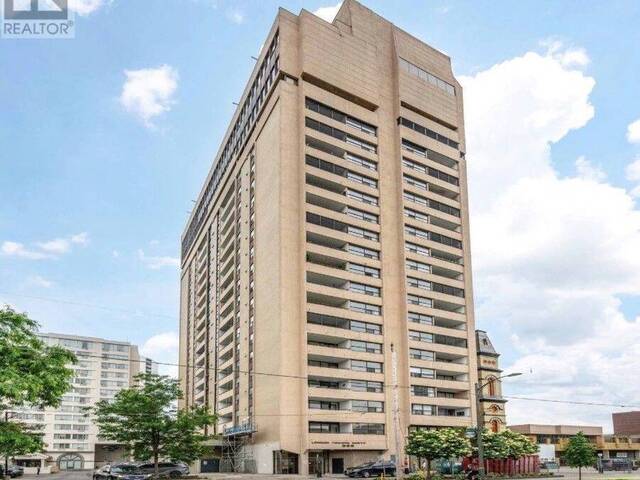 2201 - 389 DUNDAS STREET London Ontario, N6B 3L5 - 2 Bedrooms Condo For Sale