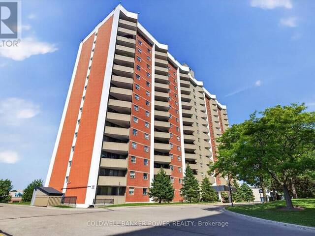 205 - 1103 JALNA BOULEVARD London Ontario, N6E 2W8 - 1 Bedroom Condo For Sale