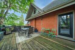 98 CENTRAL AVENUE | London Ontario | Slide Image Forty-four