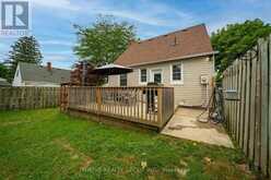 37 MINCING LANE | London Ontario | Slide Image Thirty-two