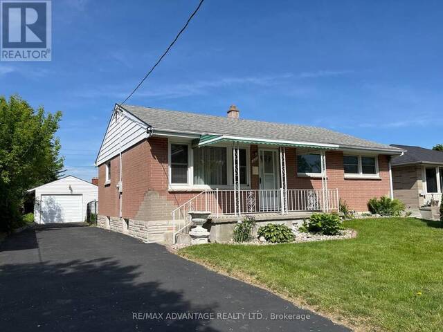 1920 DULUTH CRESCENT London Ontario, N5V 1H7 - 3 Bedrooms Home For Sale