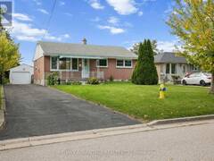 1920 DULUTH CRESCENT London Ontario, N5V 1H7