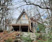 550 SHAWANAGA LAKE | Whitestone Ontario | Slide Image Two
