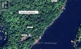 550 SHAWANAGA LAKE | Whitestone Ontario | Slide Image Thirty-two