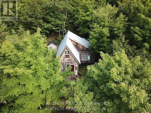 550 SHAWANAGA LAKE Whitestone Ontario, P0A 1G0 - 2 Bedrooms Waterfront Home For sale