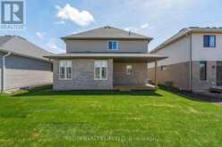 3 HEMLOCK CRESCENT | Aylmer Ontario | Slide Image Two