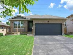 58 EULA WHITE PLACE London Ontario, N5Z 5C2