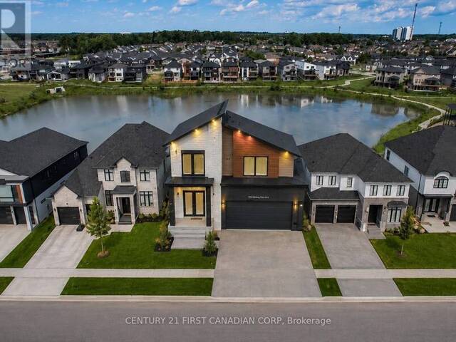1535 MEDWAY PARK DRIVE London Ontario, N6G 0Z6 - Vacant Land For Sale