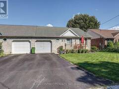 12 SECOND AVENUE St. Thomas Ontario, N5R 6A2