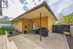 58 CENTRE CRESCENT N | London Ontario | Slide Image Thirty-one