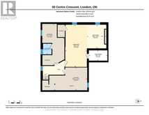 58 CENTRE CRESCENT N | London Ontario | Slide Image Thirty-eight