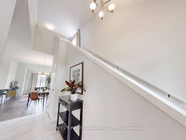 1233 TULLOCH AVENUE London Ontario, N6M 0L8 - 3 Bedrooms Home For Sale