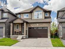 22 SPARROW CRESCENT | Grand Valley Ontario | Slide Image One