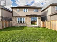 22 SPARROW CRESCENT | Grand Valley Ontario | Slide Image Thirty-four