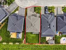 22 SPARROW CRESCENT | Grand Valley Ontario | Slide Image Thirty-eight