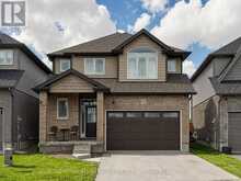 22 SPARROW CRESCENT | Grand Valley Ontario | Slide Image Three