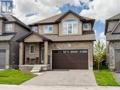 22 SPARROW CRESCENT Grand Valley Ontario, L9W 0R7