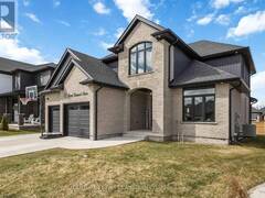 52 ROYAL DORNOCH DRIVE St. Thomas Ontario, N5R 0K3