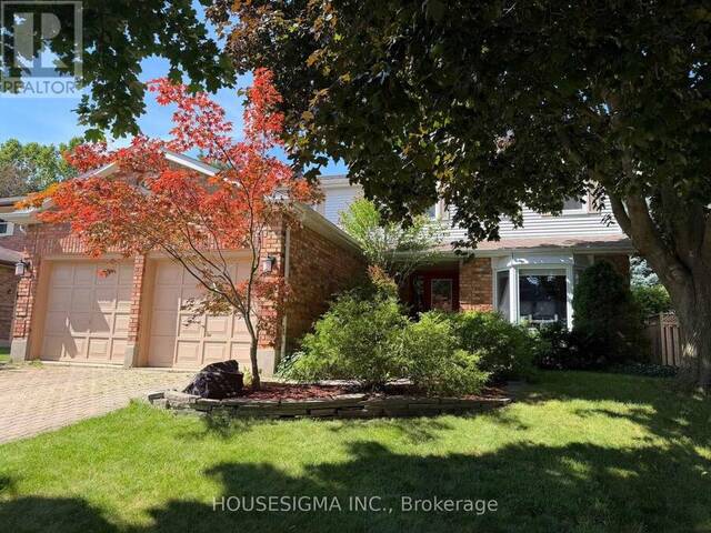 18 JENNIFER GARDENS London Ontario, N5X 3K8 - 5 Bedrooms Home For Sale