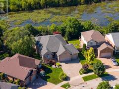 1193 THORNLEY STREET London Ontario, N6K 4V5