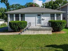 656 WINBLEST AVENUE London Ontario, N6C 3C5
