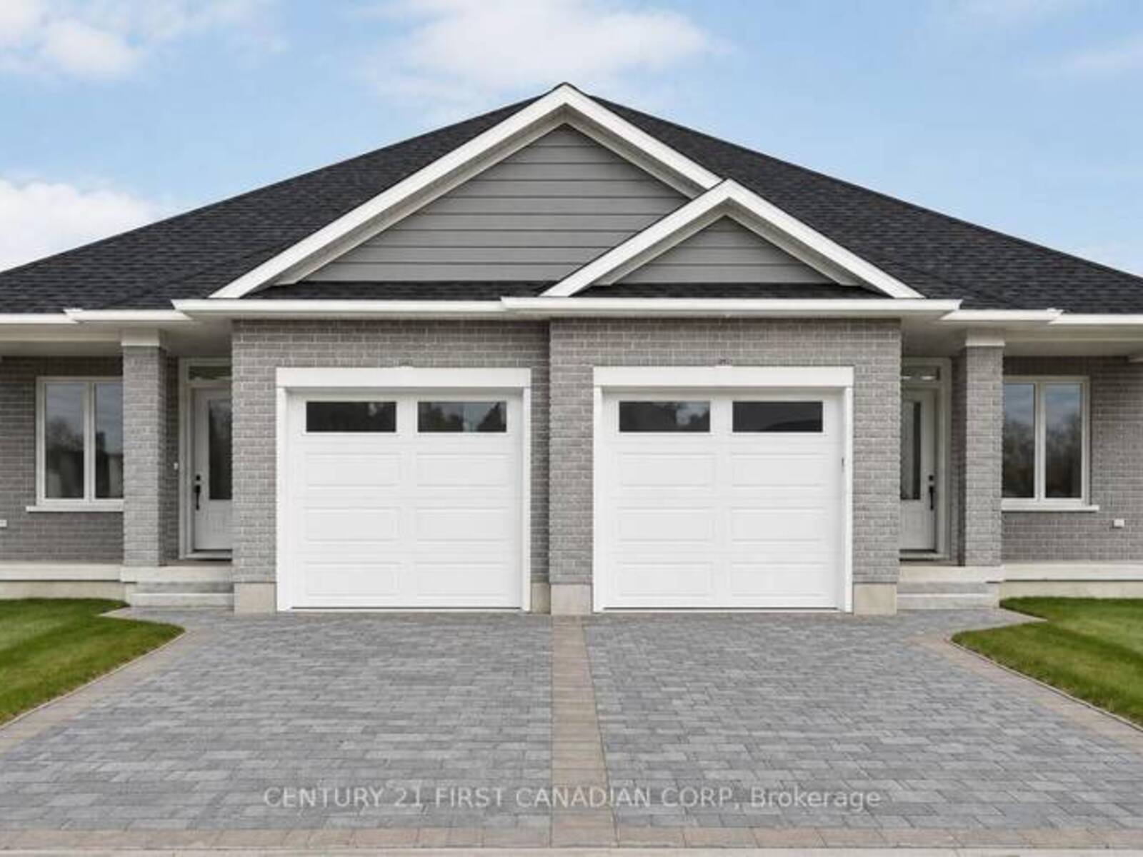 148 SHIRLEY STREET, Thorndale, Ontario N0M 2P0