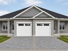 148 SHIRLEY STREET Thorndale Ontario, N0M 2P0