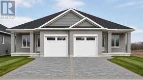 150 SHIRLEY STREET | Thorndale Ontario | Slide Image One