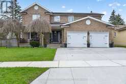 112 CLARENDON CRESCENT | London Ontario | Slide Image One