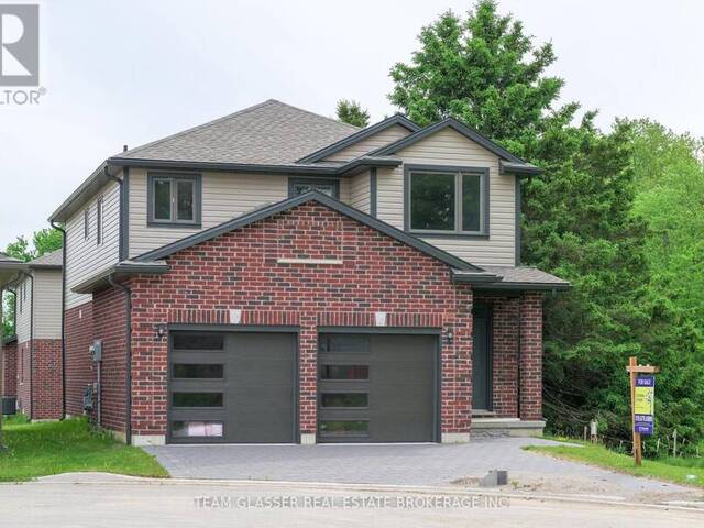 1604 CHICKADEE TRAIL London Ontario, N6N 1K2 - 5 Bedrooms Home For Sale