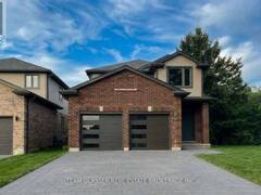1604 CHICKADEE TRAIL London Ontario, N6N 1K2