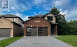 1604 CHICKADEE TRAIL | London Ontario | Slide Image One