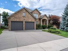 114 LONGVIEW COURT London Ontario, N6K 4J1